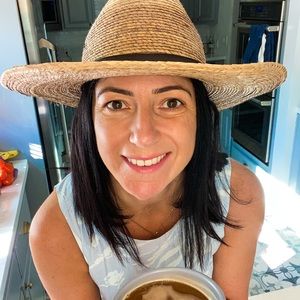 Meet your Posher, Karine